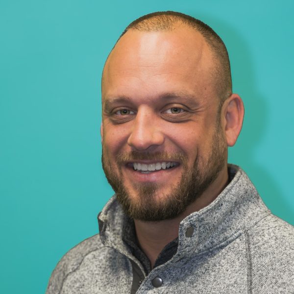 Aaron Christy founder New Castle Commercial Roofing